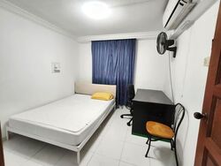 Blk 4 Everton Park (Bukit Merah), HDB 5 Rooms #553709501